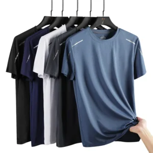 Men's Quick Dry Sports Tee