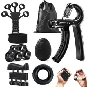 Adjustable Heavy Duty Hand Gripper
