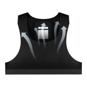 GPS Soccer Performance Tracking Vest