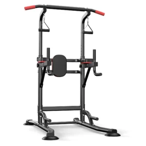 Free Standing Pull Up Power Tower