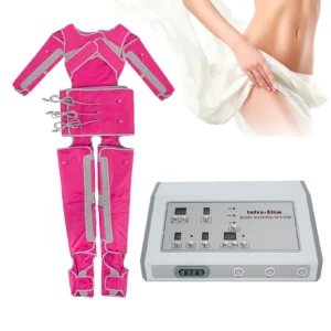 Air Pressure Lymphatic Drainage System