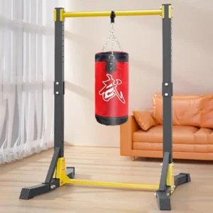 Adjustable Pull Up Power Station
