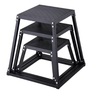 Anti Slip Plyometric Jump Box