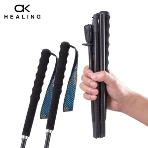 Carbon Fiber Hiking Trekking Poles