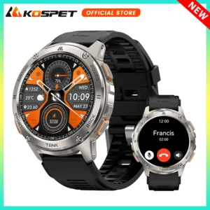 KOSPET TANK T3 Smartwatch AMOLED